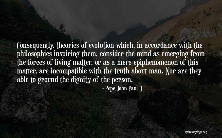 Cxviii Converted Quotes By Pope John Paul II Cxviii Converted Quotes By Pope John Paul II