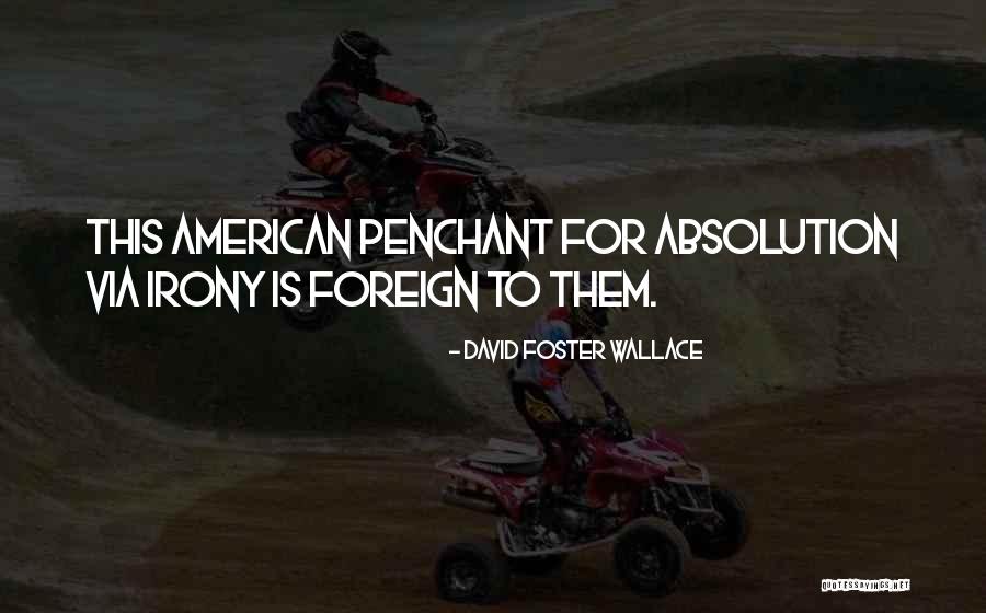 Cxxi Roman Quotes By David Foster Wallace Cxxi Roman Quotes By David Foster Wallace