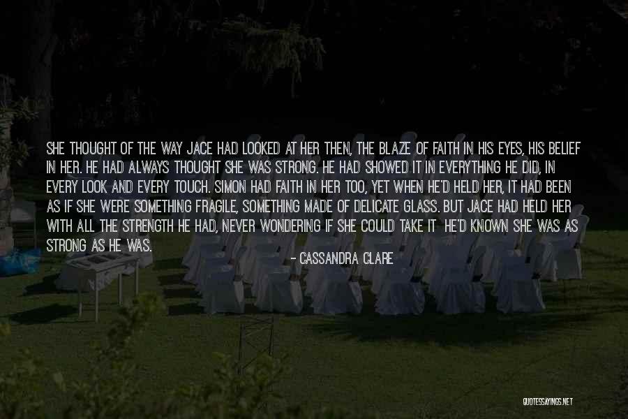 Cxxvcw Quotes By Cassandra Clare Cxxvcw Quotes By Cassandra Clare