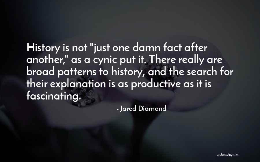 Cxxvi In Numbers Quotes By Jared Diamond Cxxvi In Numbers Quotes By Jared Diamond
