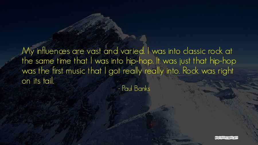 Cxxvi T Rv Ny Quotes By Paul Banks Cxxvi T Rv Ny Quotes By Paul Banks