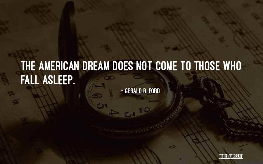 Cxxvi T Shirt Quotes By Gerald R. Ford