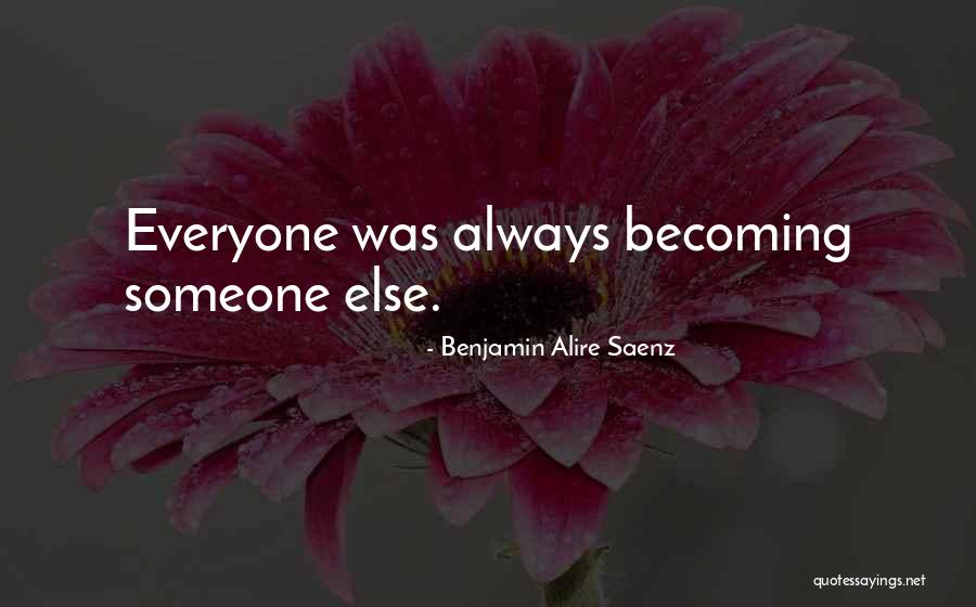 Cxxvii In Roman Quotes By Benjamin Alire Saenz Cxxvii In Roman Quotes By Benjamin Alire Saenz