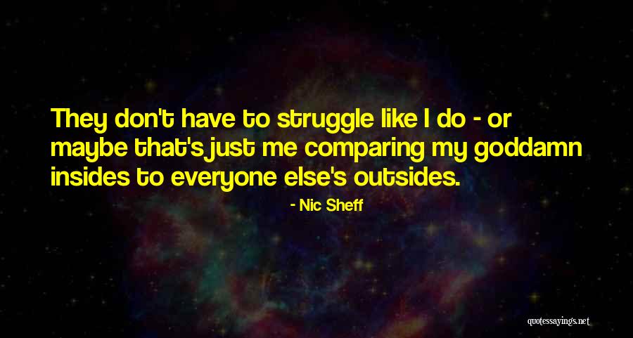 Cxxxviii Counter Strike Quotes By Nic Sheff Cxxxviii Counter Strike Quotes By Nic Sheff