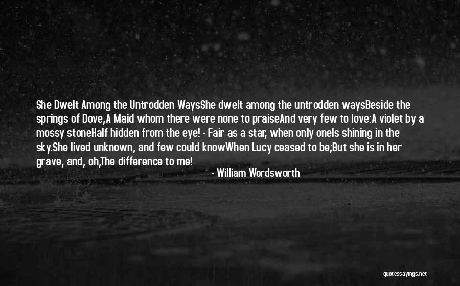 Cyah Runes Quotes By William Wordsworth Cyah Runes Quotes By William Wordsworth