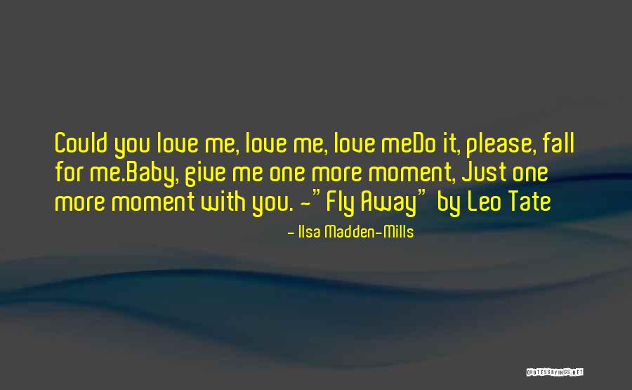Cyanide Love Quotes By Ilsa Madden-Mills Cyanide Love Quotes By Ilsa Madden-Mills