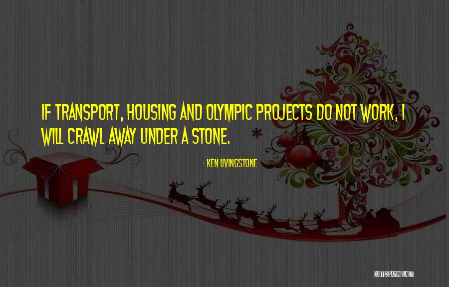 Cyanide Love Quotes By Ken Livingstone Cyanide Love Quotes By Ken Livingstone
