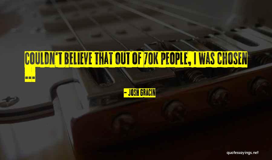 Cyanne Doyle Quotes By Josh Gracin Cyanne Doyle Quotes By Josh Gracin