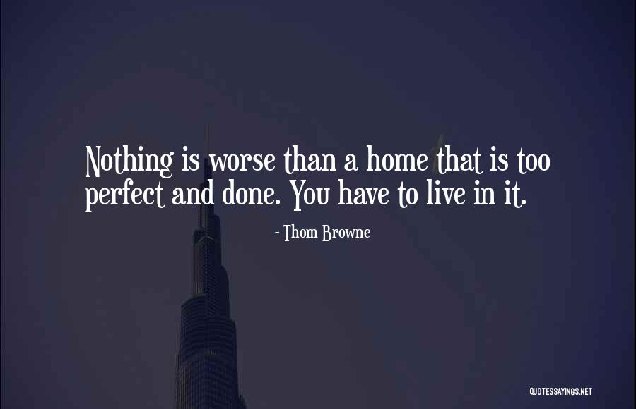 Cyanne Doyle Quotes By Thom Browne Cyanne Doyle Quotes By Thom Browne