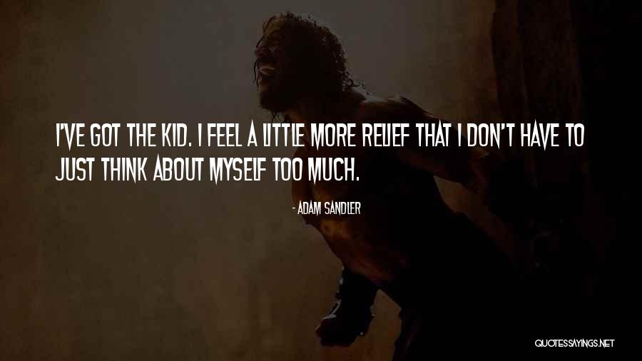 Cyanne Jones Quotes By Adam Sandler Cyanne Jones Quotes By Adam Sandler