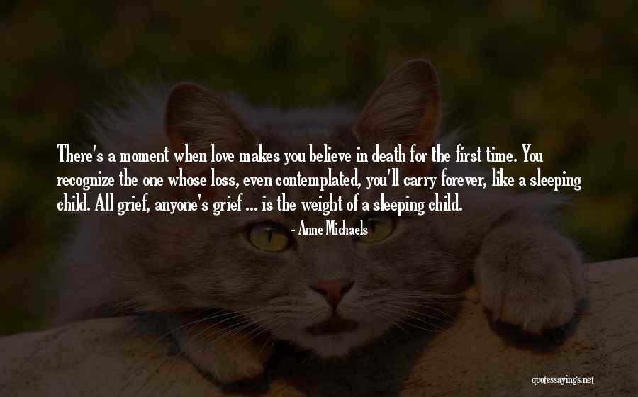 Cyanne Ricketts Quotes By Anne Michaels Cyanne Ricketts Quotes By Anne Michaels