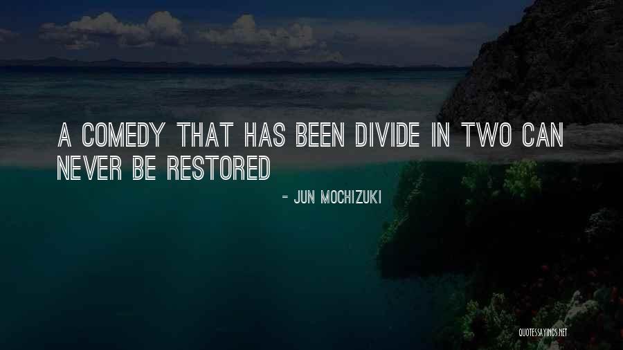 Cyanne Ricketts Quotes By Jun Mochizuki Cyanne Ricketts Quotes By Jun Mochizuki
