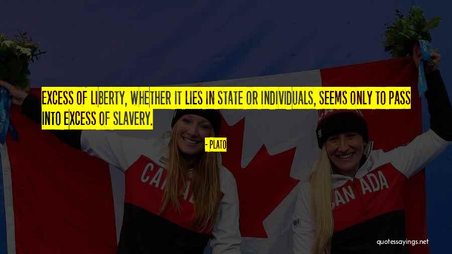 Cyanne Ricketts Quotes By Plato Cyanne Ricketts Quotes By Plato