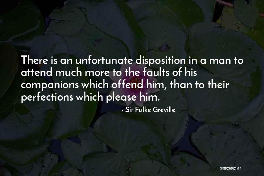 Cyanne Ricketts Quotes By Sir Fulke Greville Cyanne Ricketts Quotes By Sir Fulke Greville