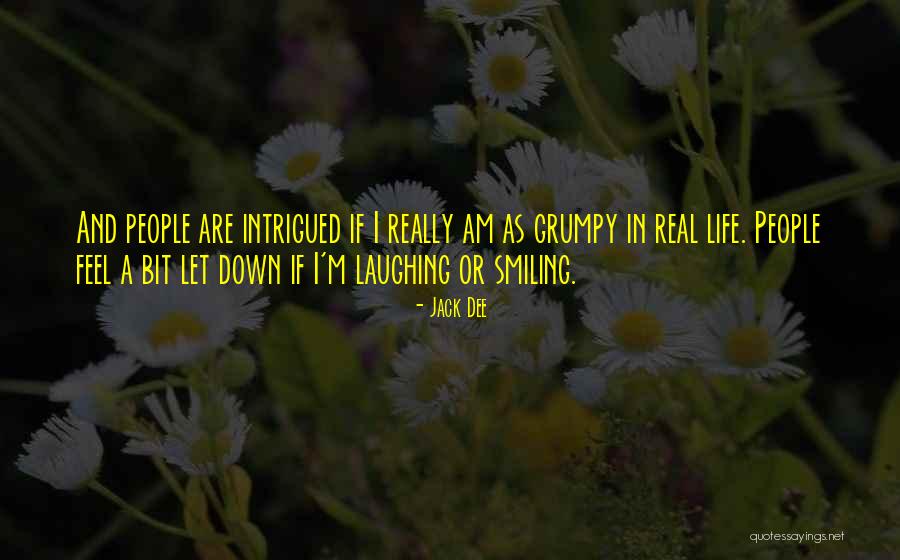Cyber Trolls Quotes By Jack Dee Cyber Trolls Quotes By Jack Dee