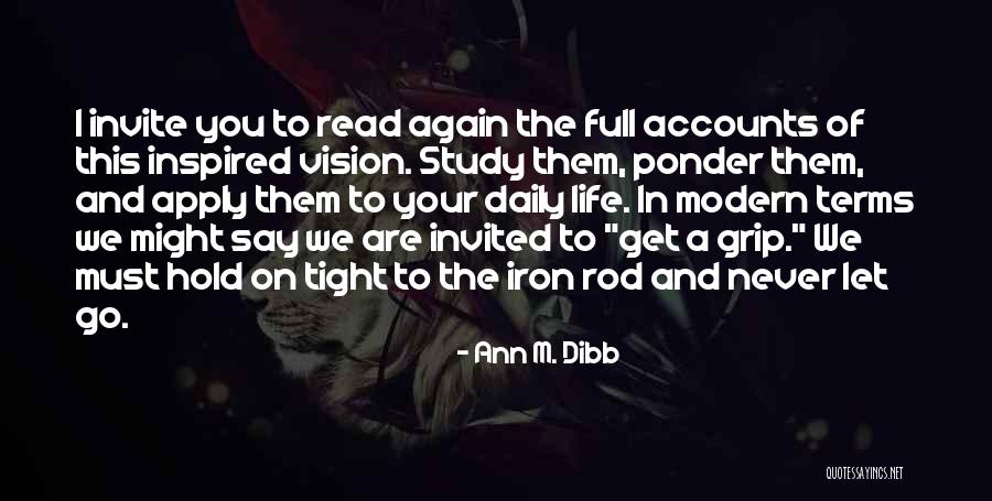 Cyber Wellness Quotes By Ann M. Dibb Cyber Wellness Quotes By Ann M. Dibb