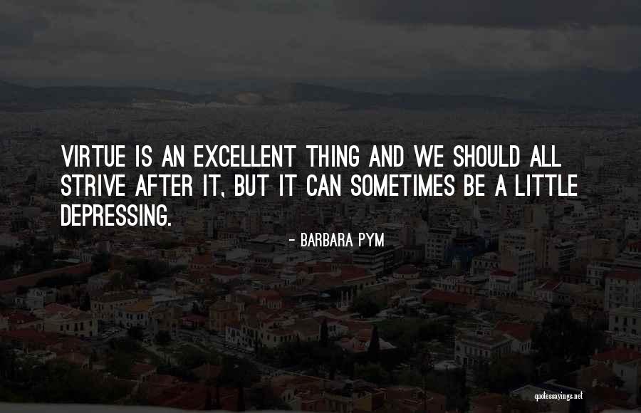 Cyberage Models Quotes By Barbara Pym Cyberage Models Quotes By Barbara Pym