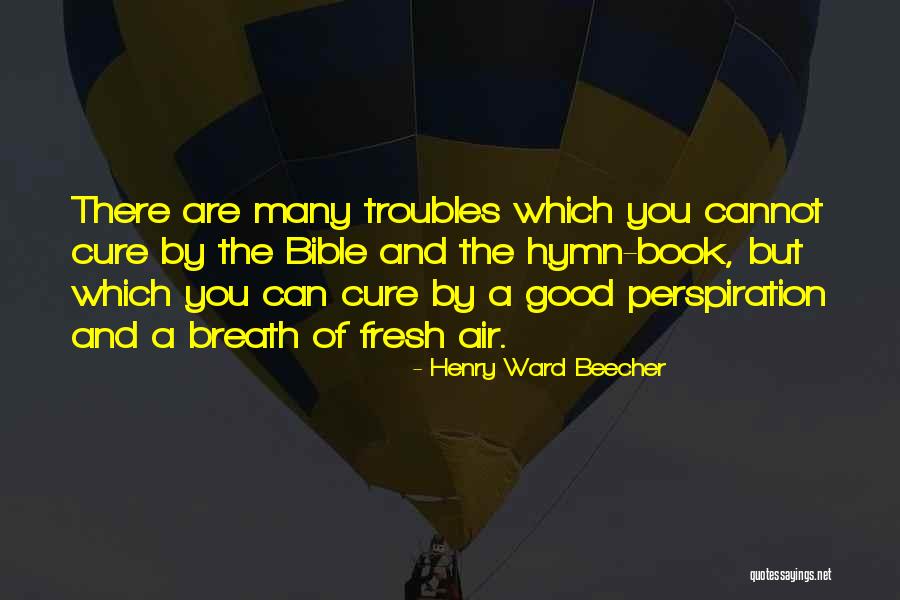 Cyberattacks List Quotes By Henry Ward Beecher Cyberattacks List Quotes By Henry Ward Beecher
