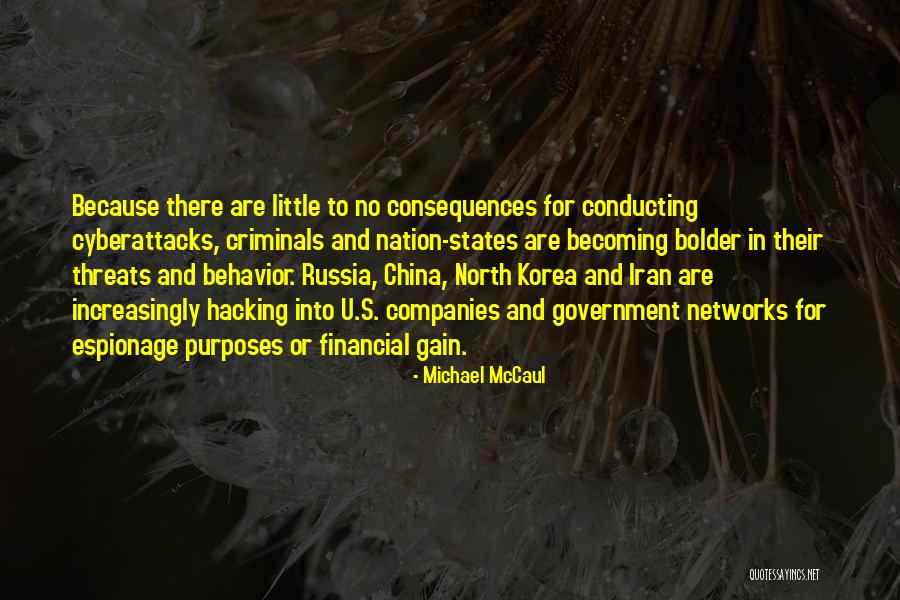 Cyberattacks Quotes By Michael McCaul Cyberattacks Quotes By Michael McCaul