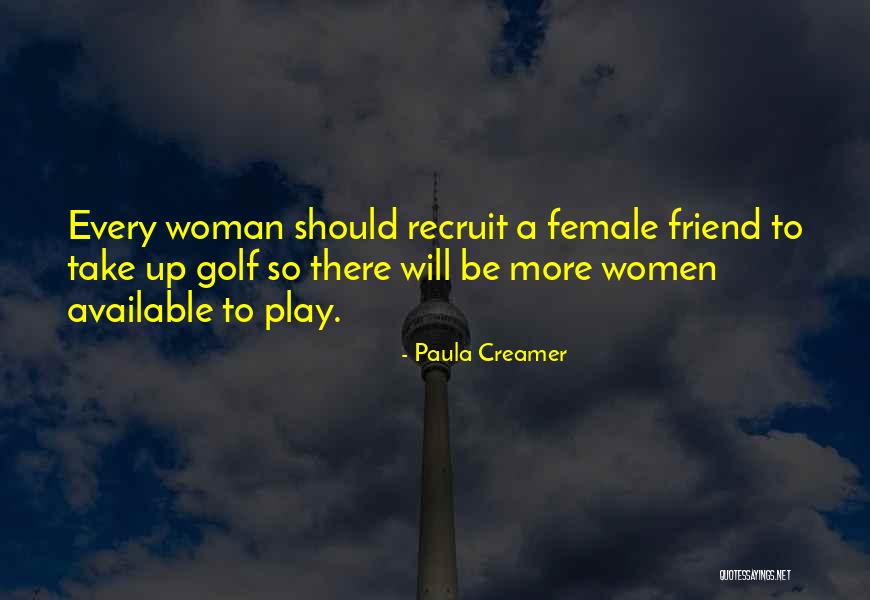 Cyberattacks Quotes By Paula Creamer Cyberattacks Quotes By Paula Creamer