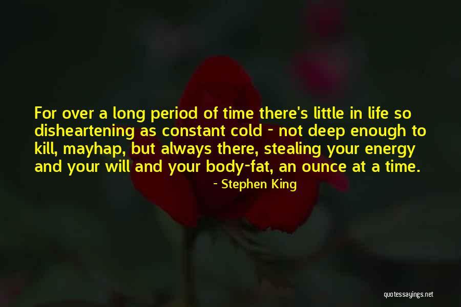 Cyberattacks Quotes By Stephen King Cyberattacks Quotes By Stephen King