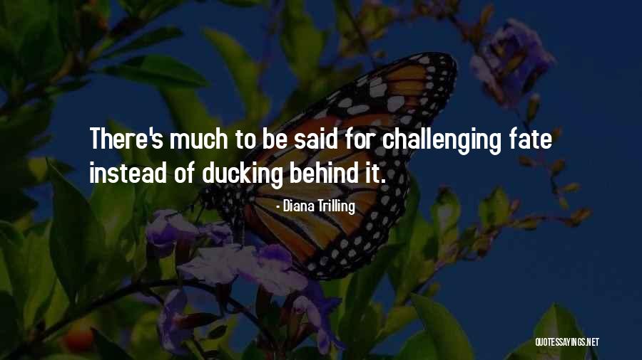 Cybercity Home Quotes By Diana Trilling Cybercity Home Quotes By Diana Trilling