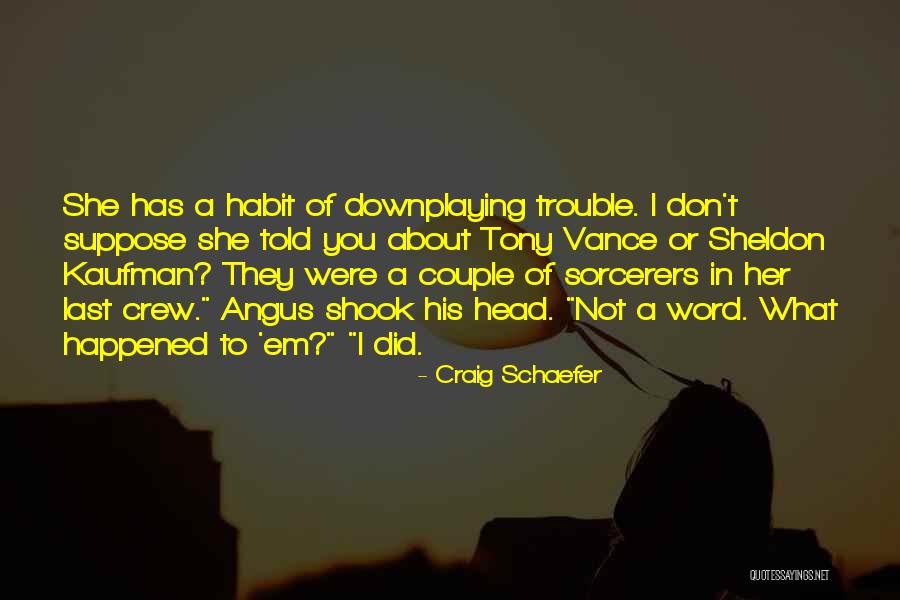 Cybermen Doctor Quotes By Craig Schaefer Cybermen Doctor Quotes By Craig Schaefer