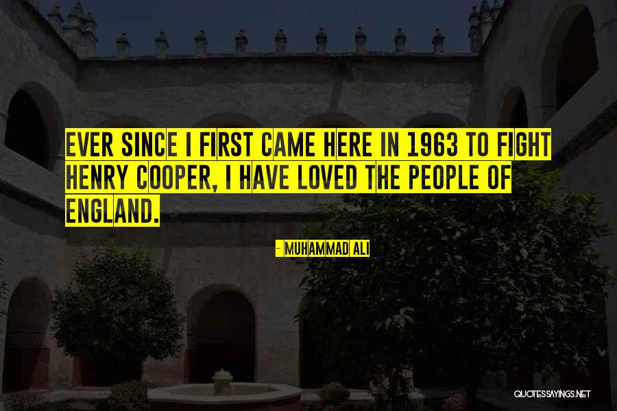 Cybernation 10 Quotes By Muhammad Ali Cybernation 10 Quotes By Muhammad Ali