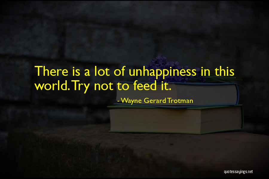 Cybernator Game Quotes By Wayne Gerard Trotman