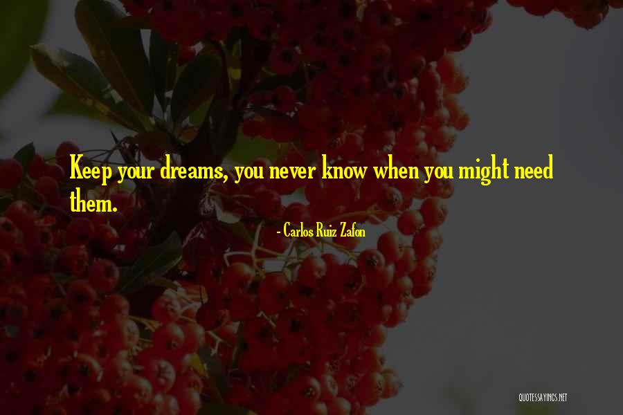 Cybernauts Avengers Quotes By Carlos Ruiz Zafon