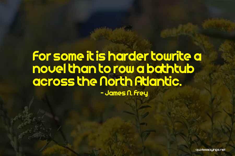 Cybernauts Def Quotes By James N. Frey Cybernauts Def Quotes By James N. Frey