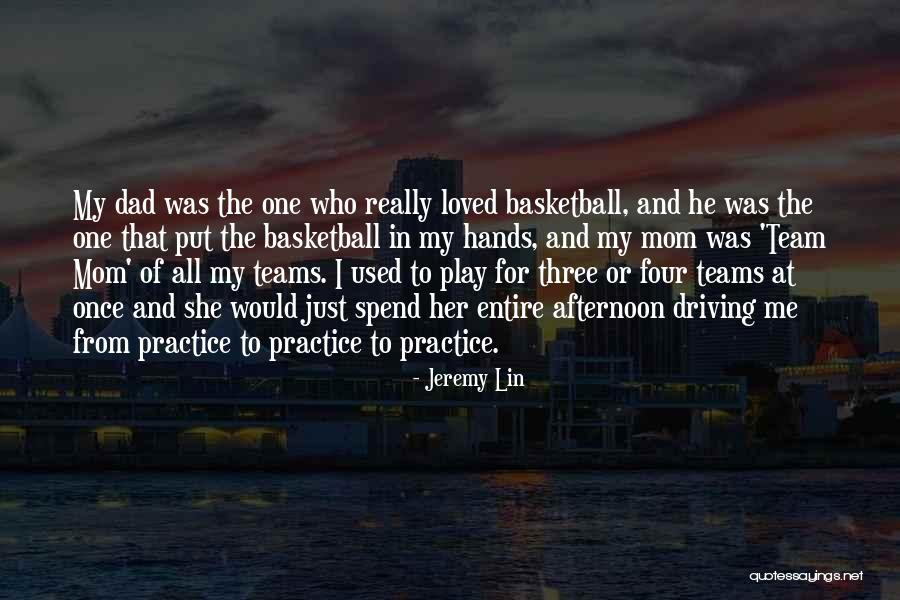 Cybernetic Enhancements Quotes By Jeremy Lin Cybernetic Enhancements Quotes By Jeremy Lin