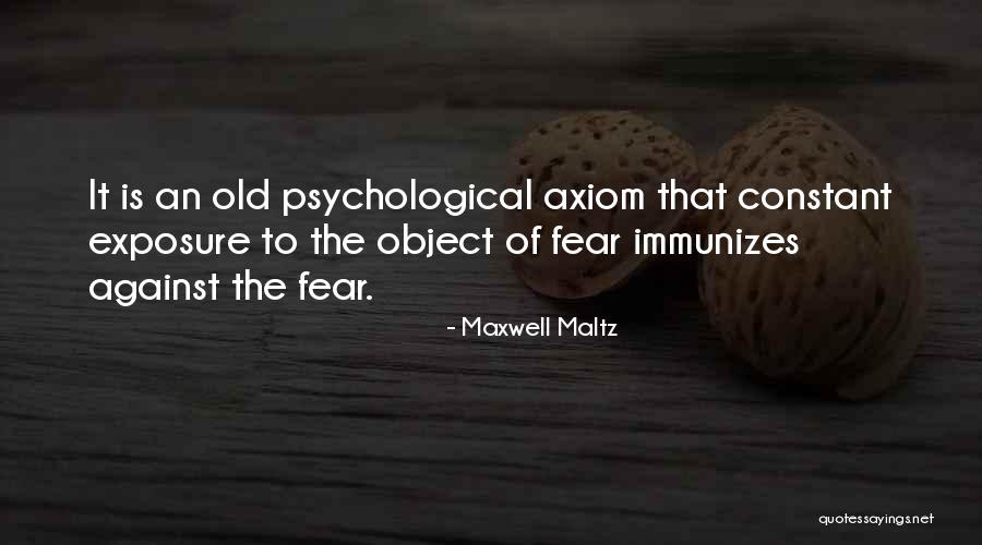 Cybernetics Of Cybernetics Quotes By Maxwell Maltz Cybernetics Of Cybernetics Quotes By Maxwell Maltz