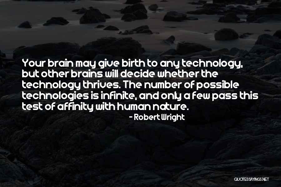 Cybernetics Of Cybernetics Quotes By Robert Wright Cybernetics Of Cybernetics Quotes By Robert Wright