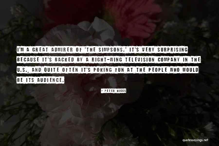 Cyberslacking Quotes By Peter Higgs Cyberslacking Quotes By Peter Higgs