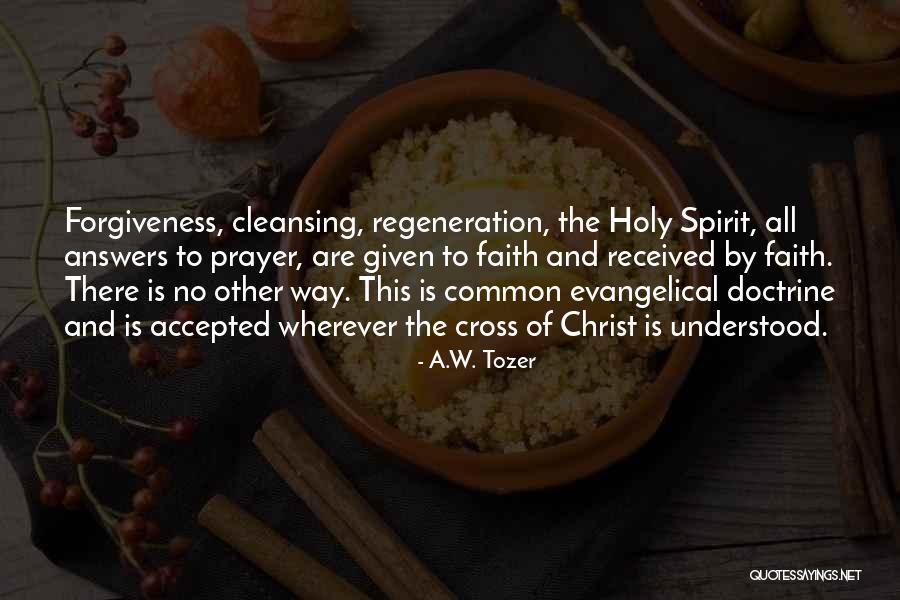 Cybersphere Online Quotes By A.W. Tozer Cybersphere Online Quotes By A.W. Tozer
