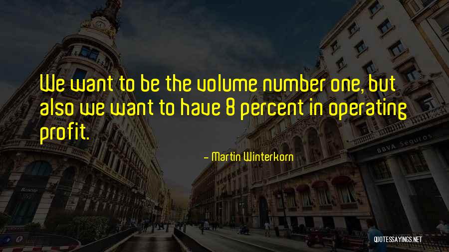 Cyberwarfare News Quotes By Martin Winterkorn Cyberwarfare News Quotes By Martin Winterkorn
