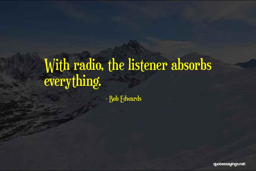 Cyberworld Imax Quotes By Bob Edwards Cyberworld Imax Quotes By Bob Edwards