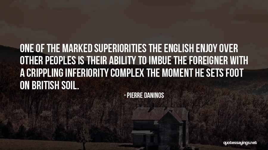 Cybill Disobedience Quotes By Pierre Daninos Cybill Disobedience Quotes By Pierre Daninos