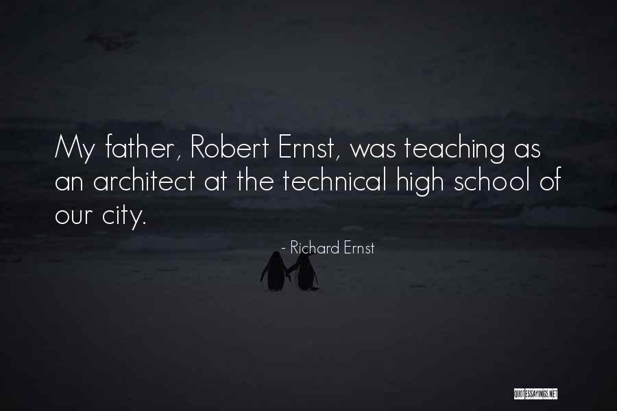 Cybill Disobedience Quotes By Richard Ernst Cybill Disobedience Quotes By Richard Ernst