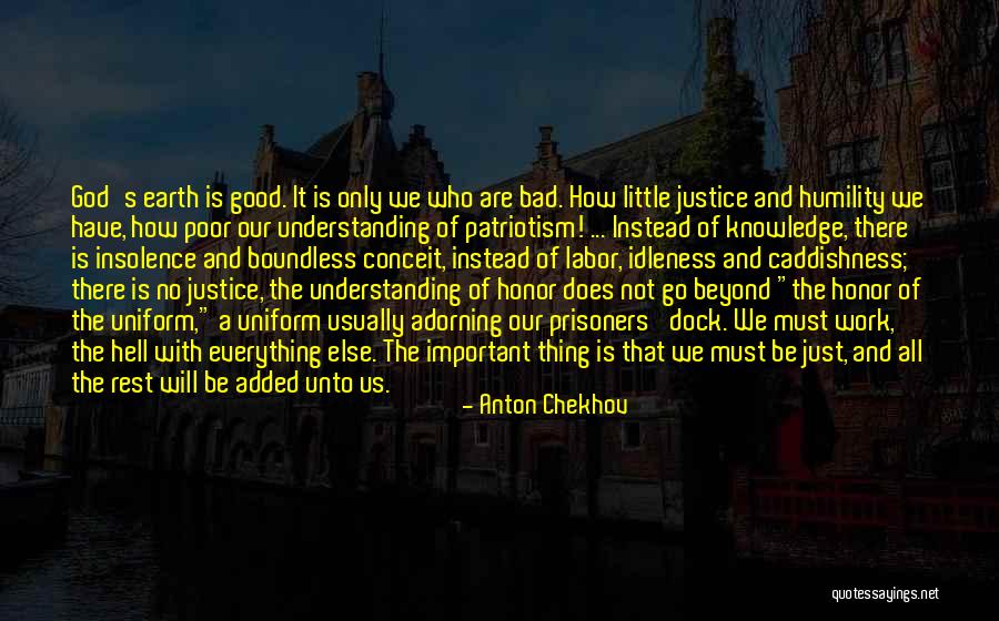 Cyborg Dc Quotes By Anton Chekhov Cyborg Dc Quotes By Anton Chekhov