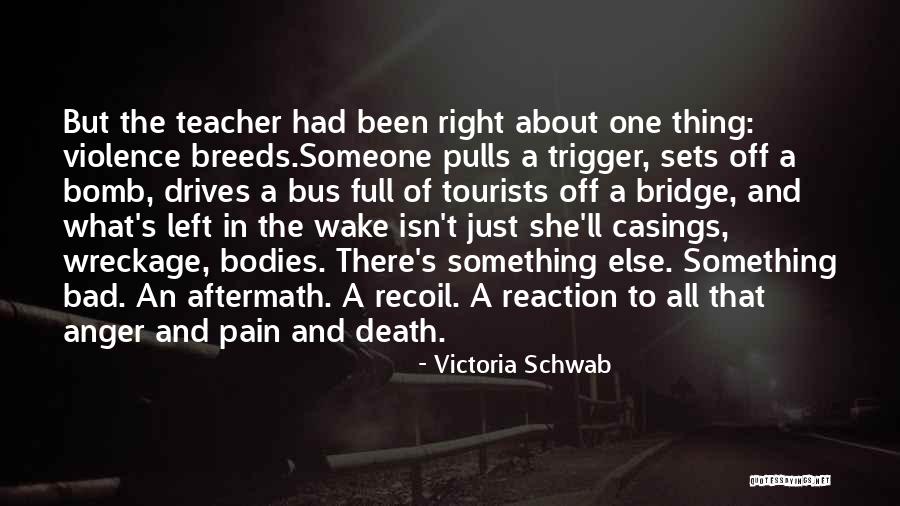 Cyborg Movie Quotes By Victoria Schwab Cyborg Movie Quotes By Victoria Schwab