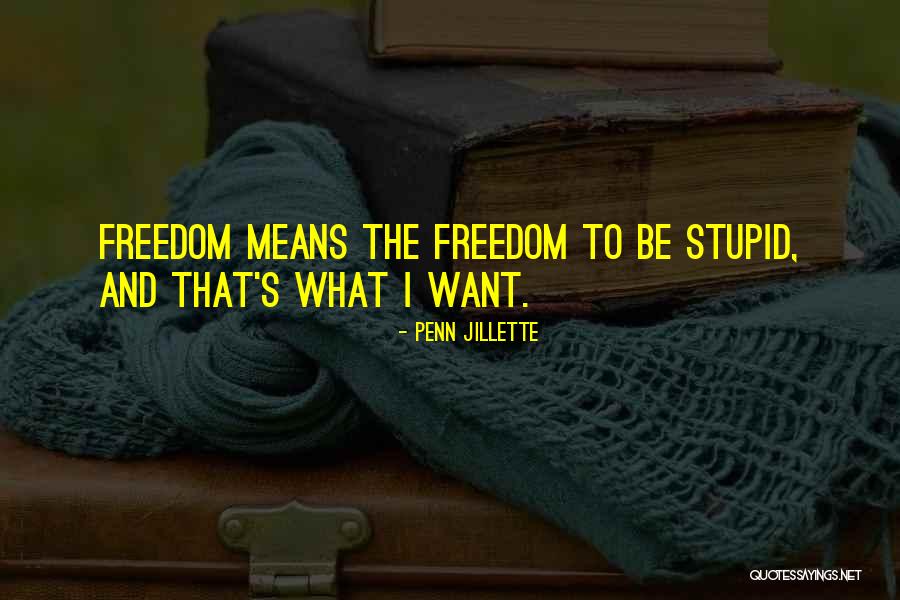 Cybulski Agency Quotes By Penn Jillette Cybulski Agency Quotes By Penn Jillette
