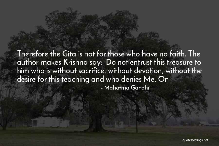 Cycad Plant Quotes By Mahatma Gandhi Cycad Plant Quotes By Mahatma Gandhi