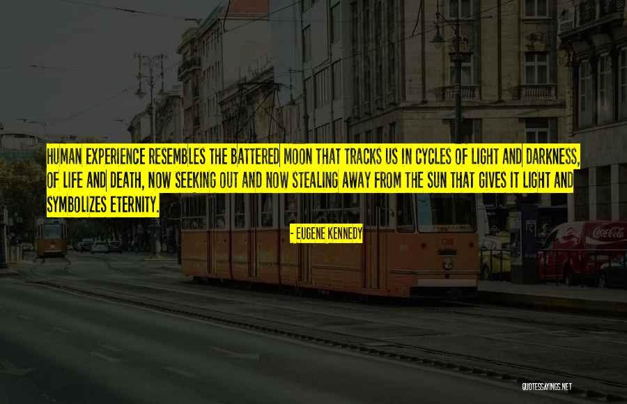 Cycles In Life Quotes By Eugene Kennedy Cycles In Life Quotes By Eugene Kennedy