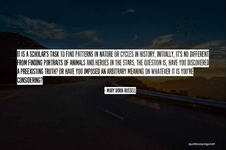 Cycles In Nature Quotes By Mary Doria Russell Cycles In Nature Quotes By Mary Doria Russell