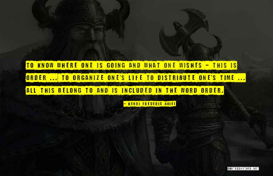 Cycletrader Quotes By Henri Frederic Amiel Cycletrader Quotes By Henri Frederic Amiel