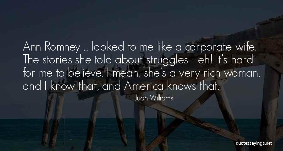 Cyclicality Analysis Quotes By Juan Williams Cyclicality Analysis Quotes By Juan Williams