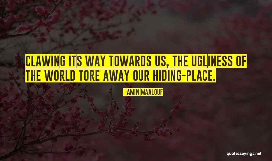 Cyclically Balanced Quotes By Amin Maalouf Cyclically Balanced Quotes By Amin Maalouf