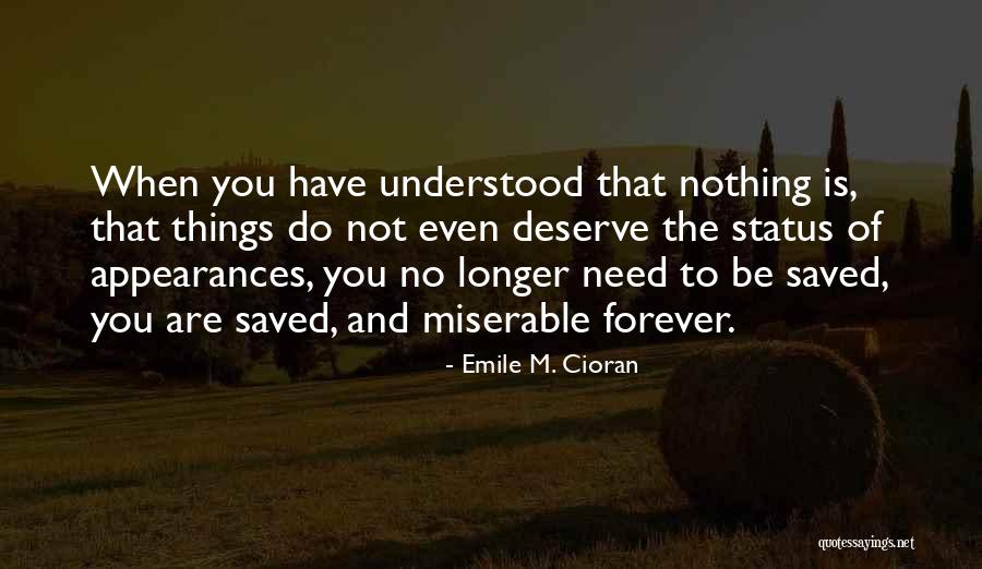 Cyclically Unemployed Quotes By Emile M. Cioran Cyclically Unemployed Quotes By Emile M. Cioran